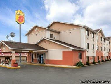 Brookville Inn Exterior photo